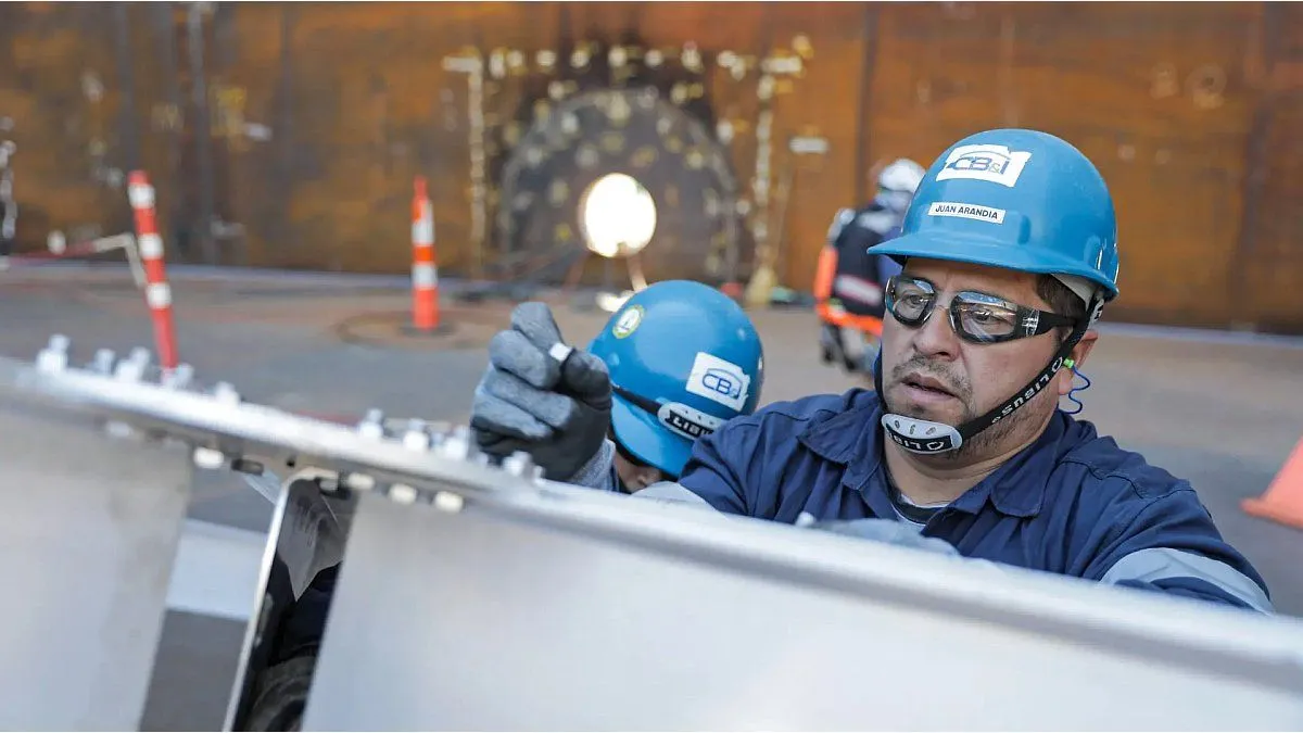 Análisis del Empleo Registrado en 2025: Pérdida de Puestos Asalariados y Aumento del Monotributo