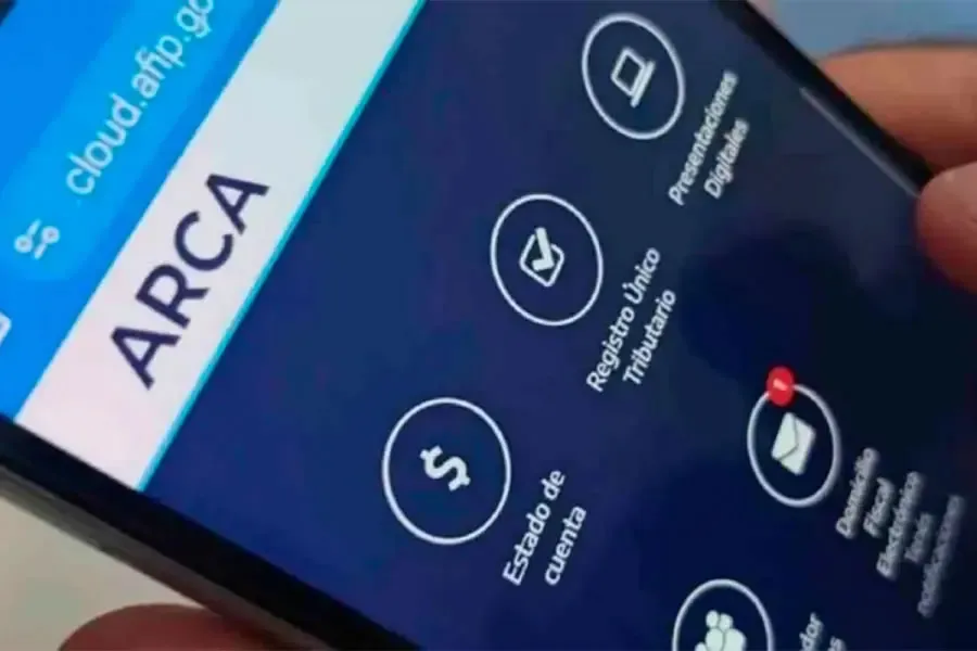 ARCA Implementa Recategorización de Monotributistas Basada en Datos de Billeteras Virtuales
