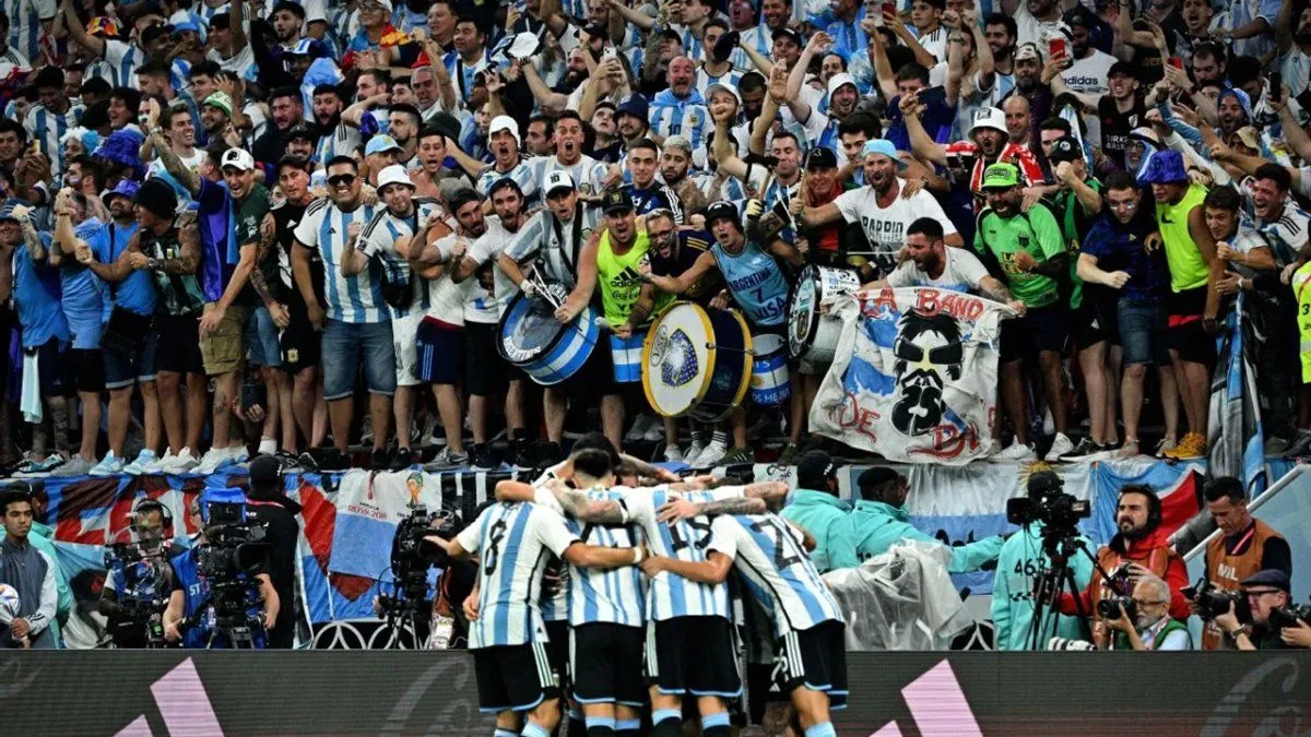 Planificación Financiera para el Mundial 2026: Gastos en Dallas y Kansas City