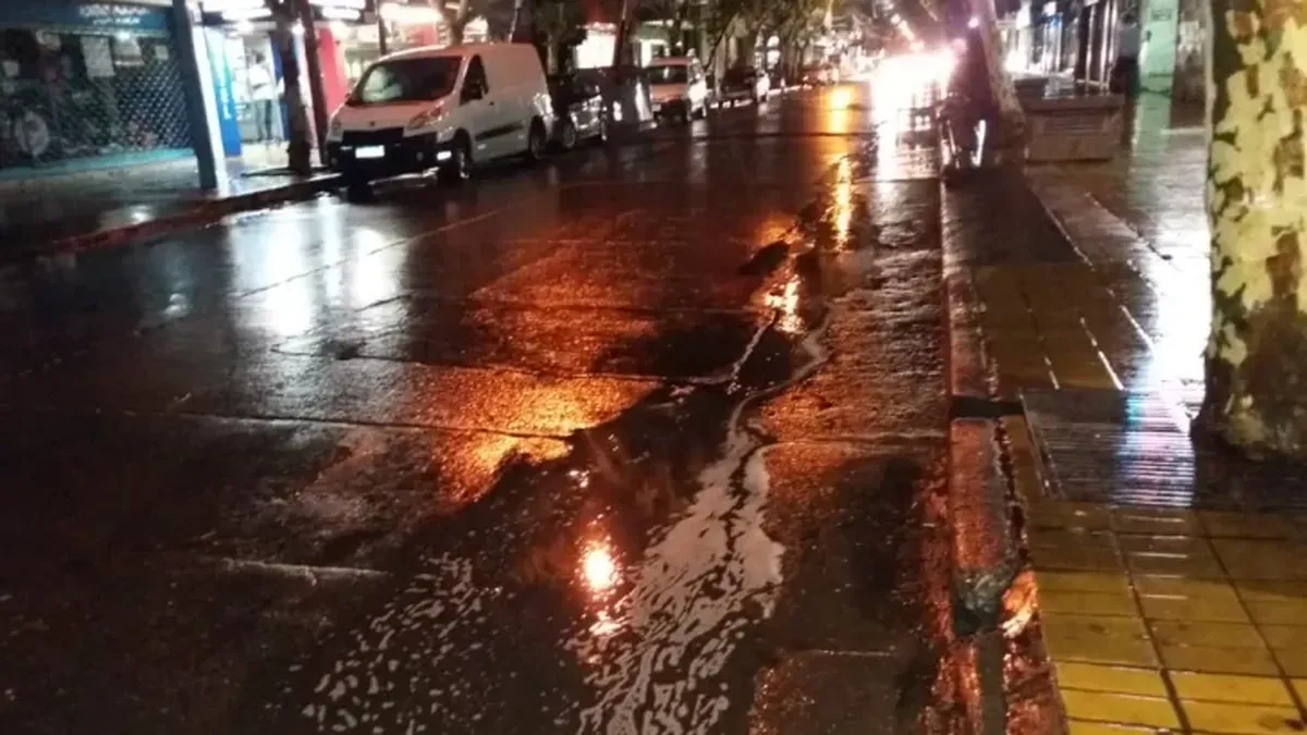 Impacto de las Lluvias en San Juan: Informe de Asistencia