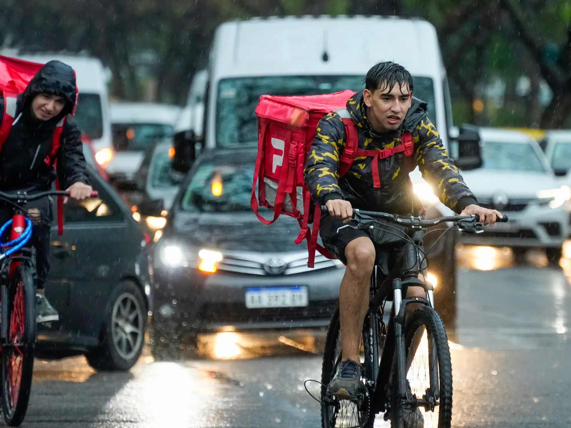 Mejoras en la Distribución del Ingreso en Argentina: Un Análisis del Último Trimestre de 2025