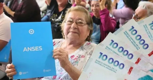 Activación del Reintegro de Abril para Jubilados de Anses: Beneficios y Acceso
