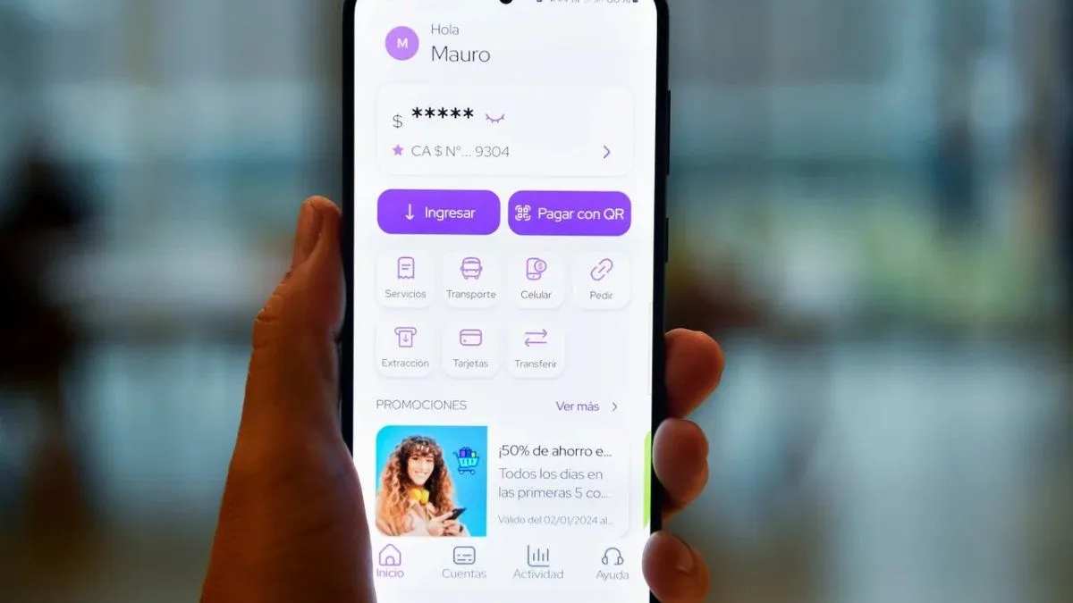 Guía Completa para Utilizar la Aplicación Buepp del Banco Ciudad