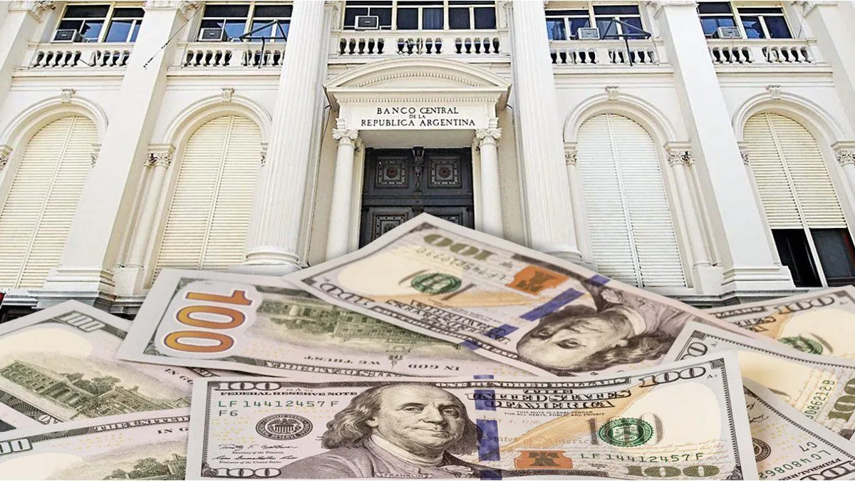 Reducción del Déficit Cambiario en el Sector Servicios: Análisis de Febrero