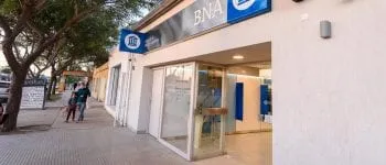 Controversia por Créditos Hipotecarios a Funcionarios del Banco Nación