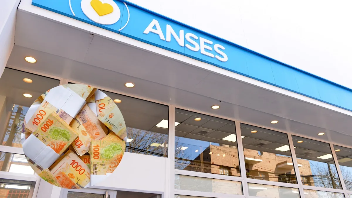 Calendario de Prestaciones Sociales de ANSES: Semana del 6 al 10 de Abril