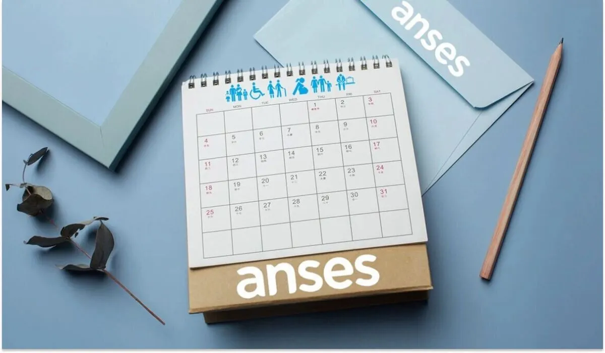 Modificaciones en el Calendario de Pagos de ANSES por el Feriado del 25 de Mayo