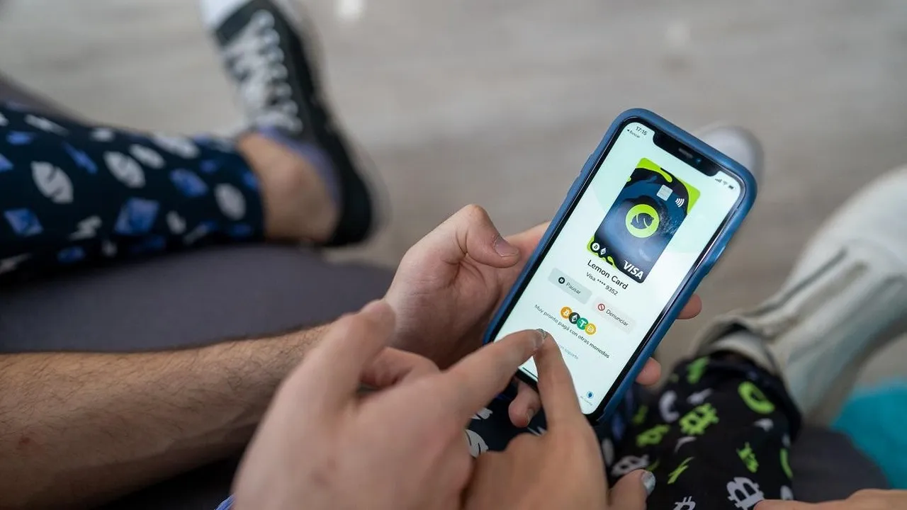 Lemon y Visa: Innovación en Compras Internacionales sin Carga Fiscal