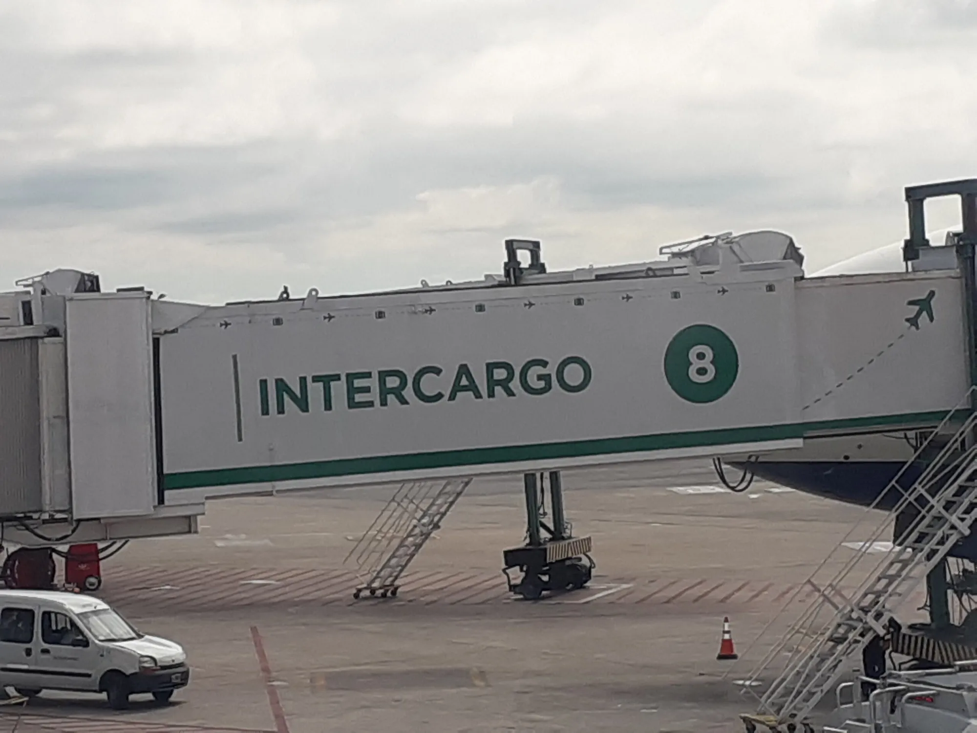 Extensión del Plazo para la Privatización de Intercargo: Nuevos Detalles y Requisitos