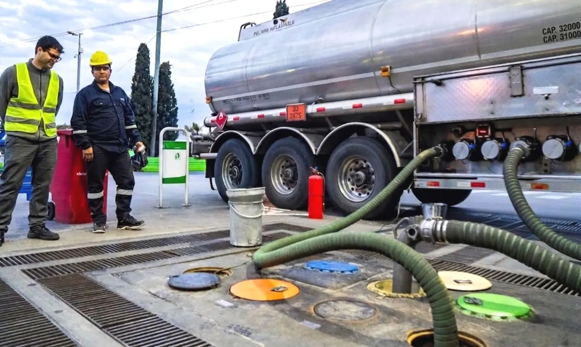 Nuevas Normativas de Control en Estaciones de Servicio: Implicancias y Desafíos