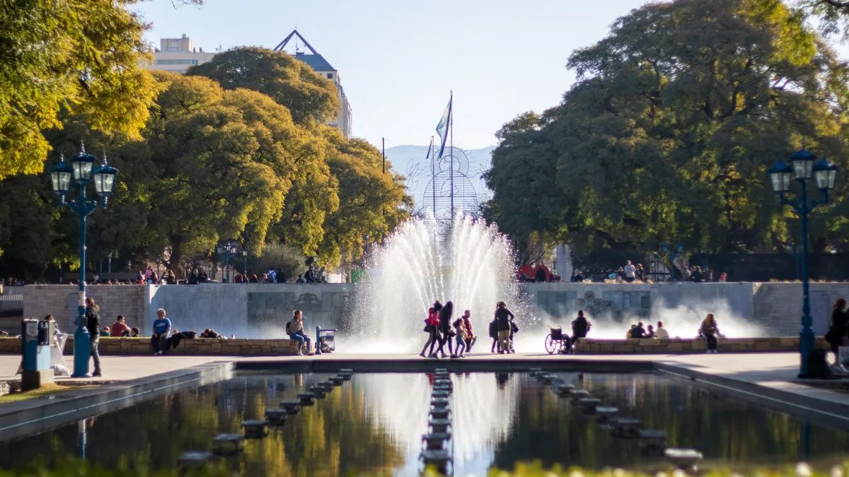Mendoza: Un Análisis de la Ocupación Turística Durante el Fin de Semana Largo