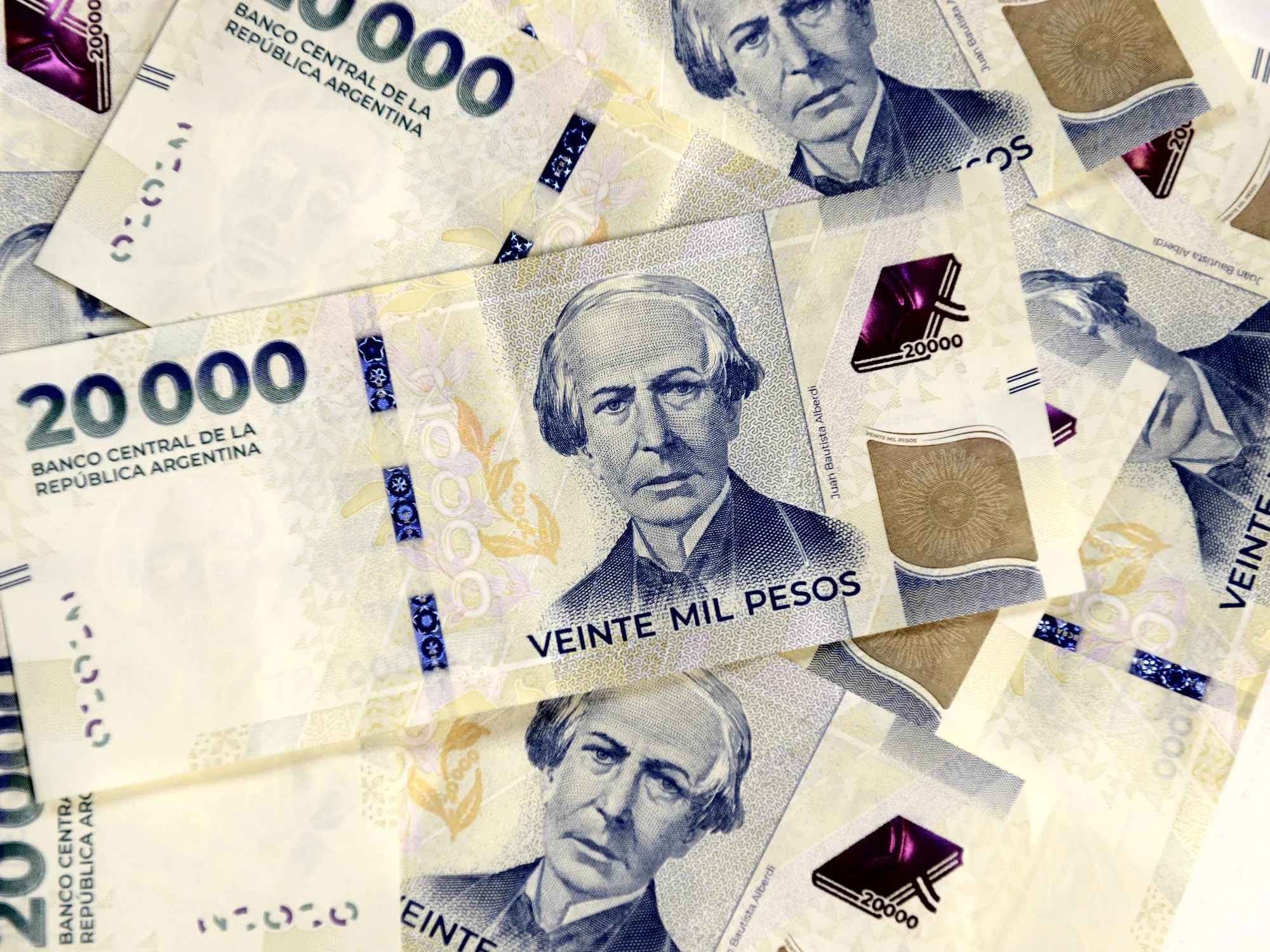 Tasas de Interés para Plazos Fijos en Argentina: Comparativa Actualizada