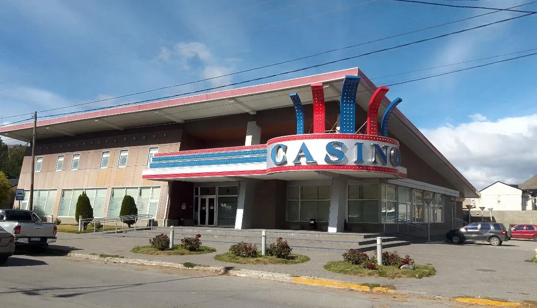 Incertidumbre Financiera por el Cierre del Casino de Esquel