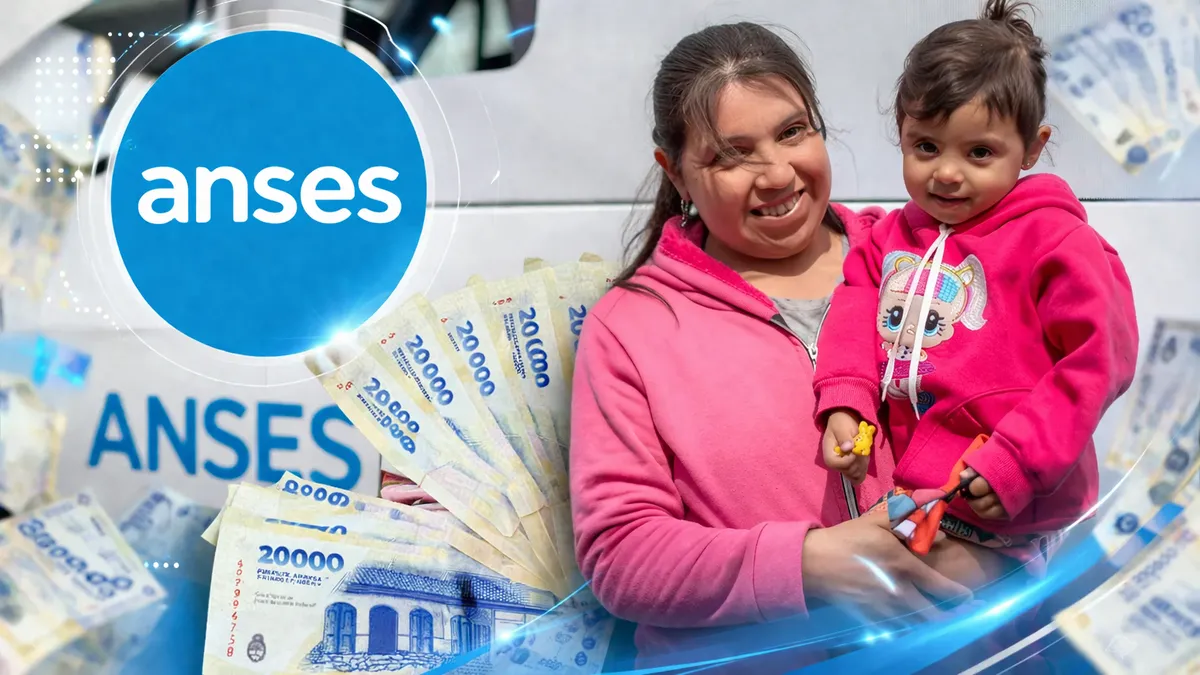 Aumento en el Sistema Único de Asignaciones Familiares: Beneficios de ANSES para Mayo de 2026