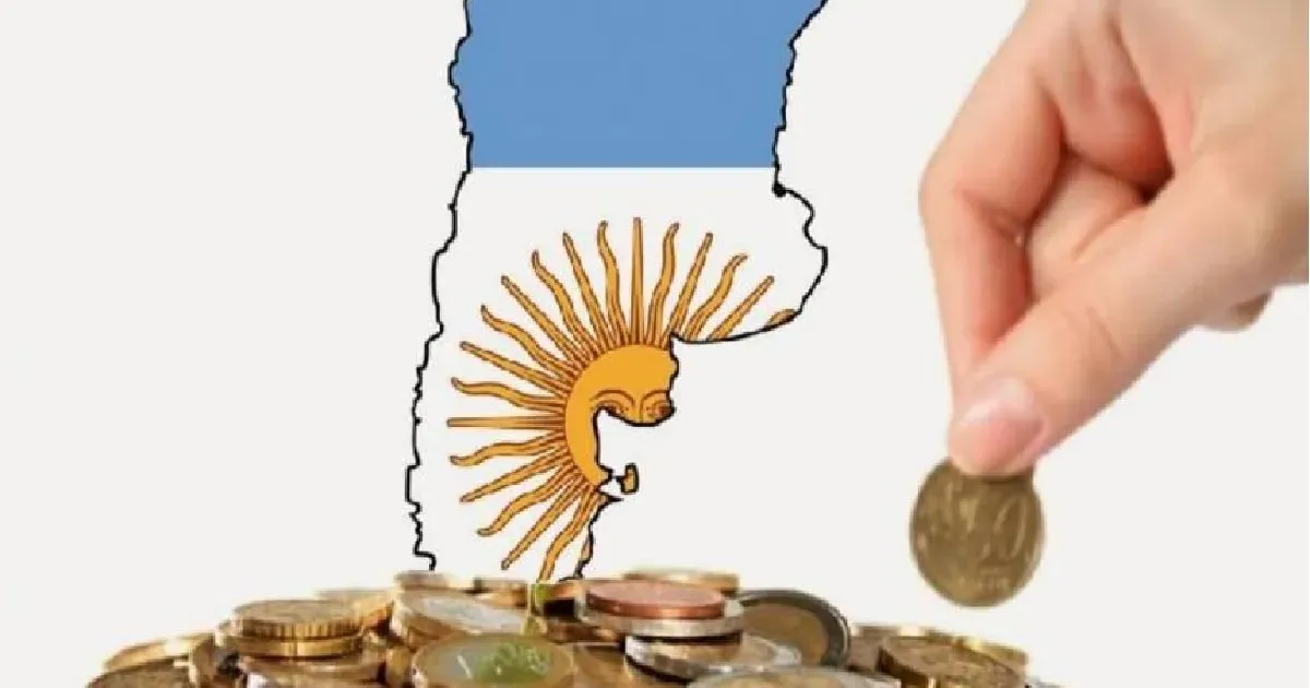 Impacto del Retroceso en la Recaudación y la Coparticipación en las Provincias Argentinas