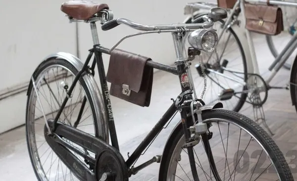 La Huelga de Bicicletas en Mar del Plata: Un Capítulo Inédito en la Historia Laboral