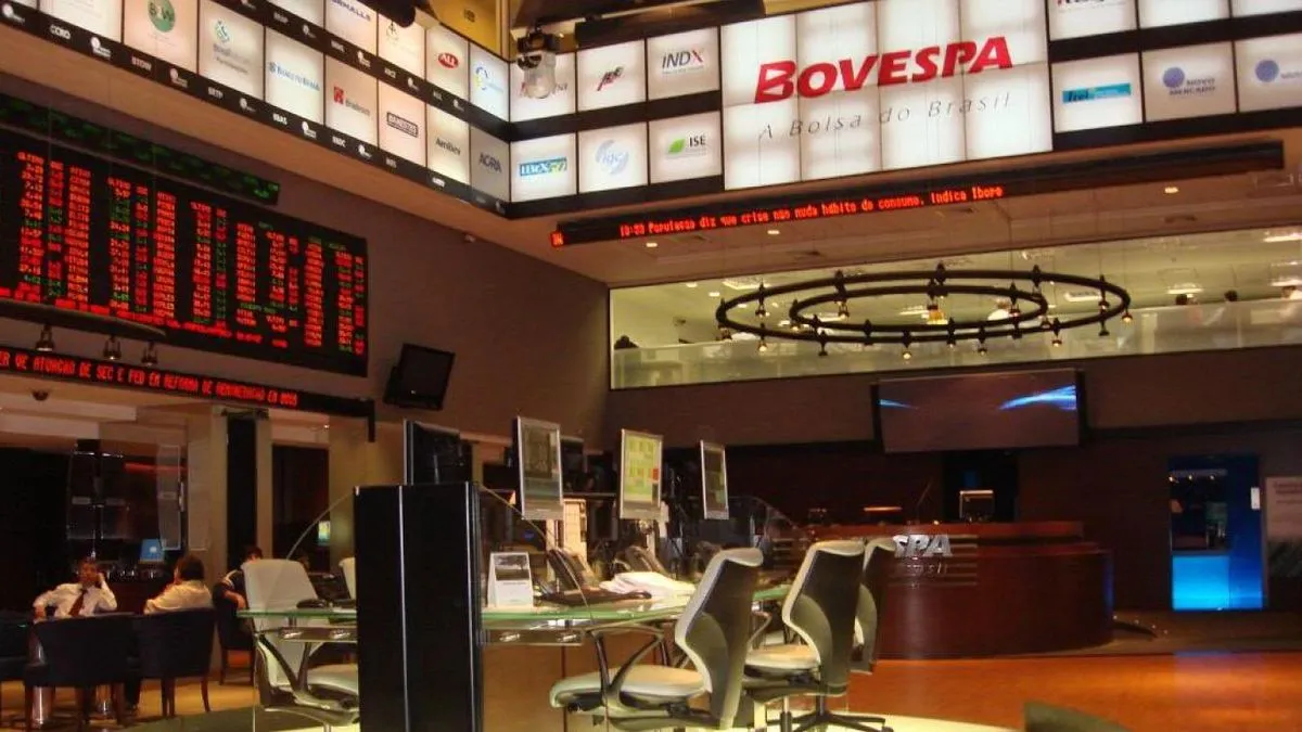 Brasil Retoma Emisión de Bonos Soberanos en Europa Tras Una Década