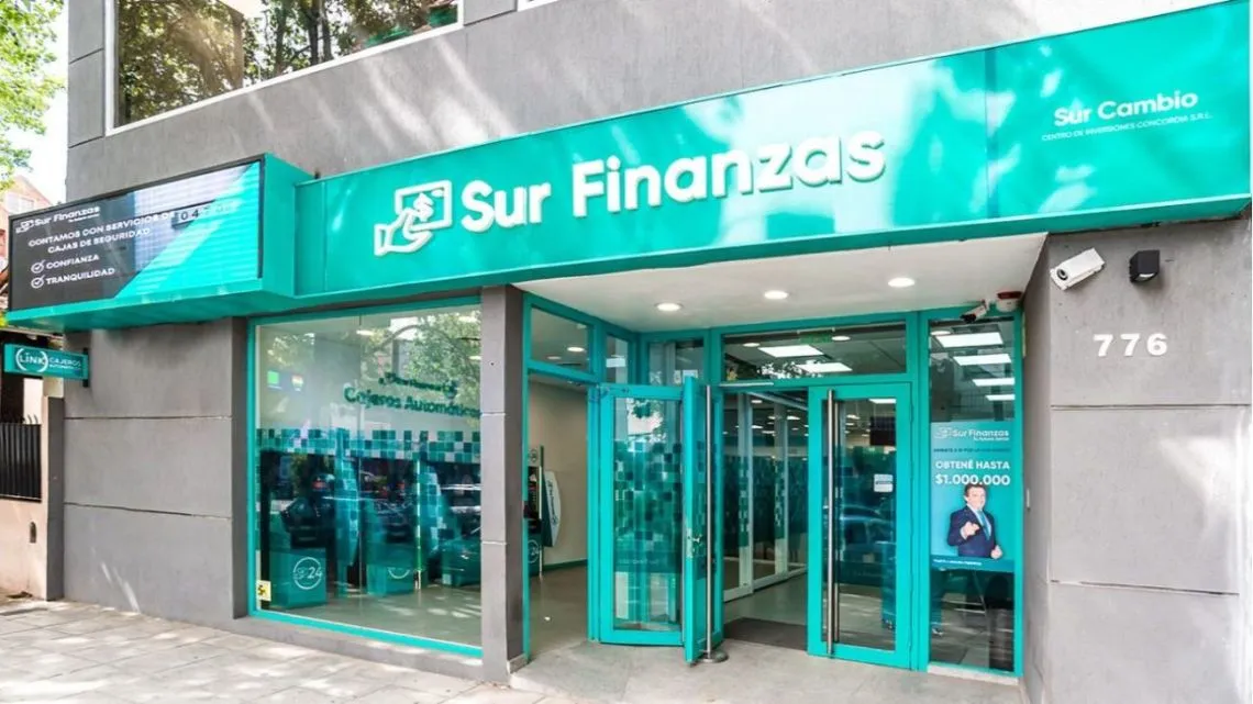Sanciones del Banco Central a ARS Cambios SAS por Operaciones Irregulares