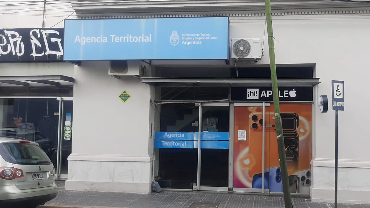 Reubicación de Empleados de la Agencia Territorial: Un Desafío para ANSES