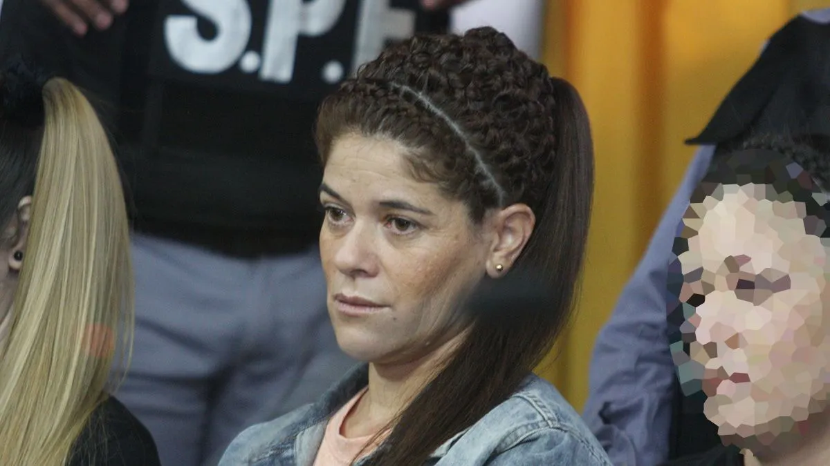 La Yaqui Vargas y su Recaída en el Narcotráfico: Un Análisis del Informe de ARCA