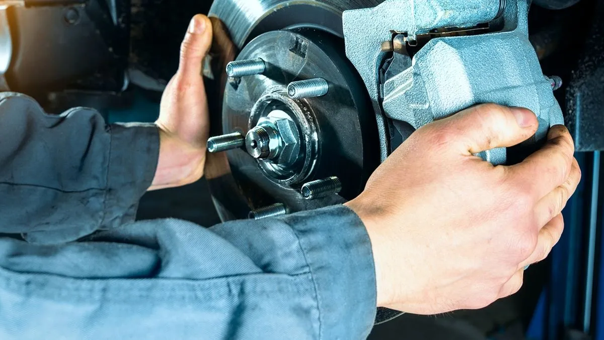 Costos de Mantenimiento Automotor: Cambio de Pastillas y Discos de Freno