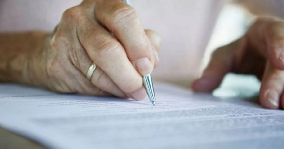 El Impuesto de Sucesiones y la Cláusula de Exoneración en Testamentos