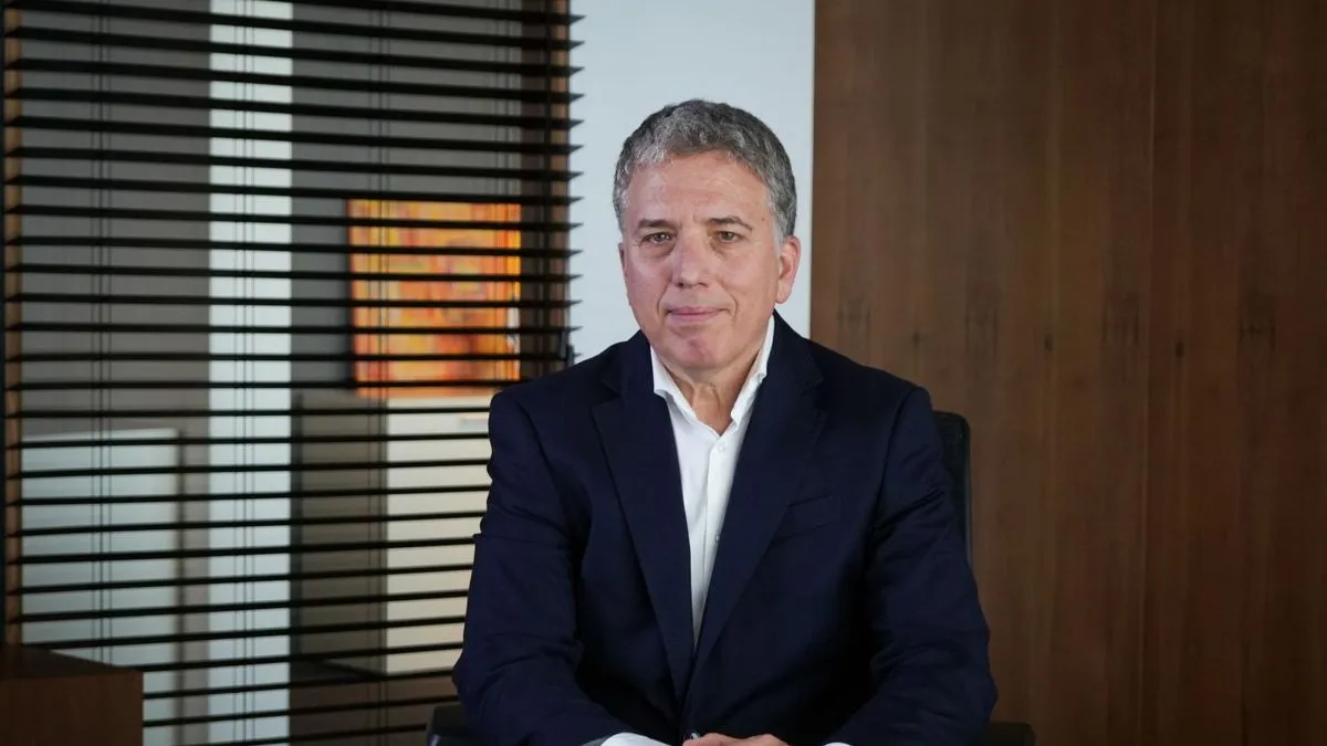 Proyecciones de Inflación en Argentina: Análisis de Nicolás Dujovne para 2026