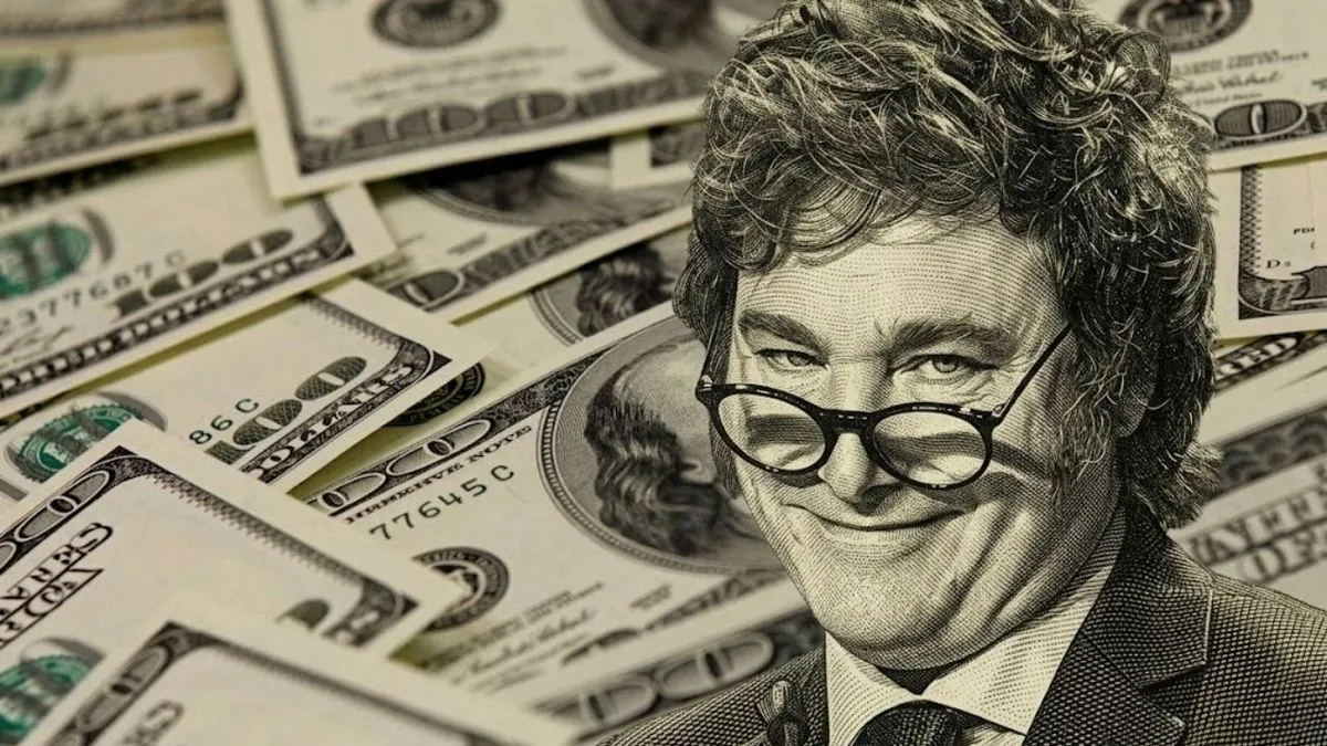 Cotización del Dólar Oficial para el Lunes 13 de Abril: Análisis y Contexto Económico