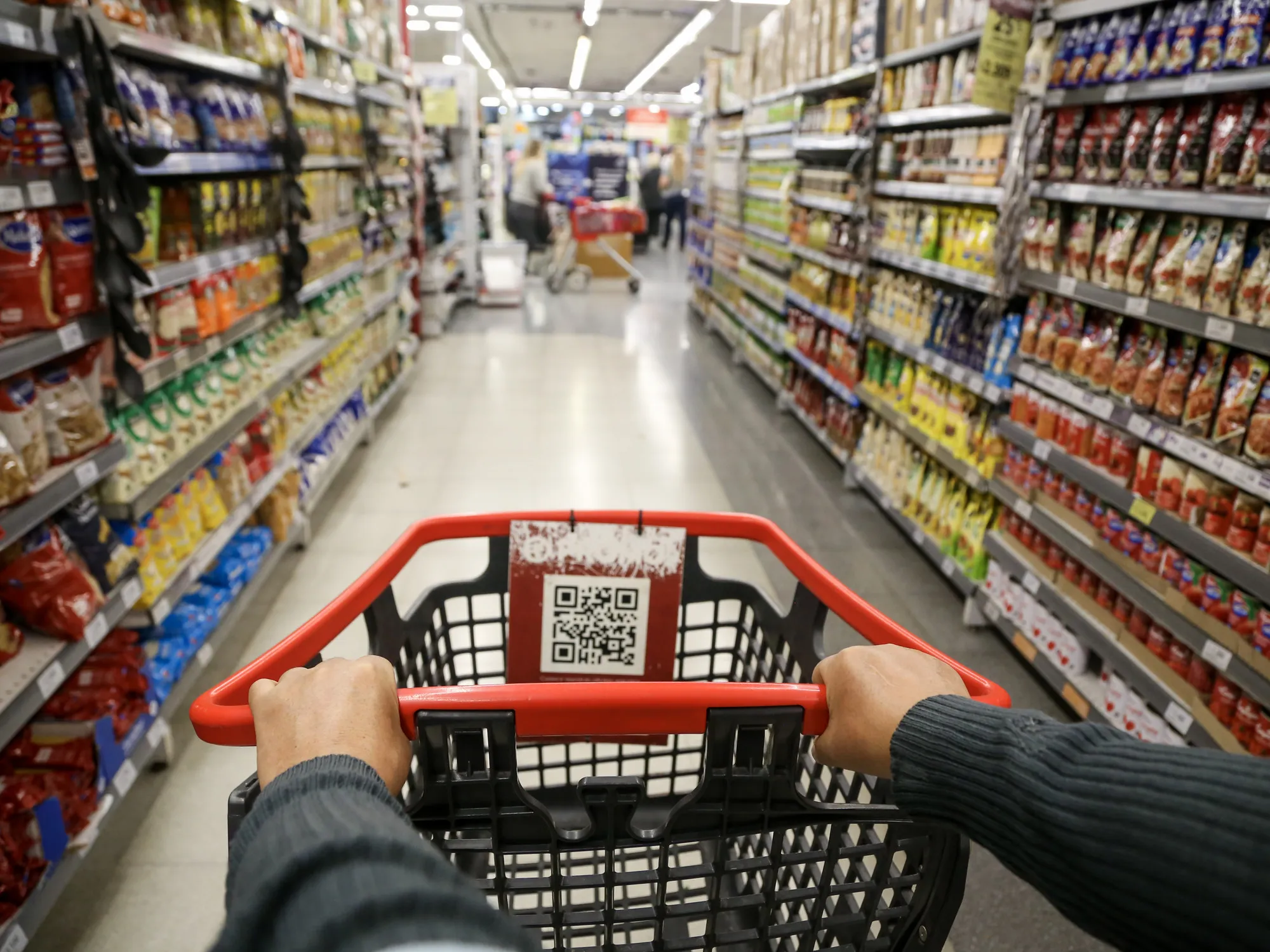 Radiografía del Consumo en Argentina: Cambios en los Hábitos de Compra para 2026