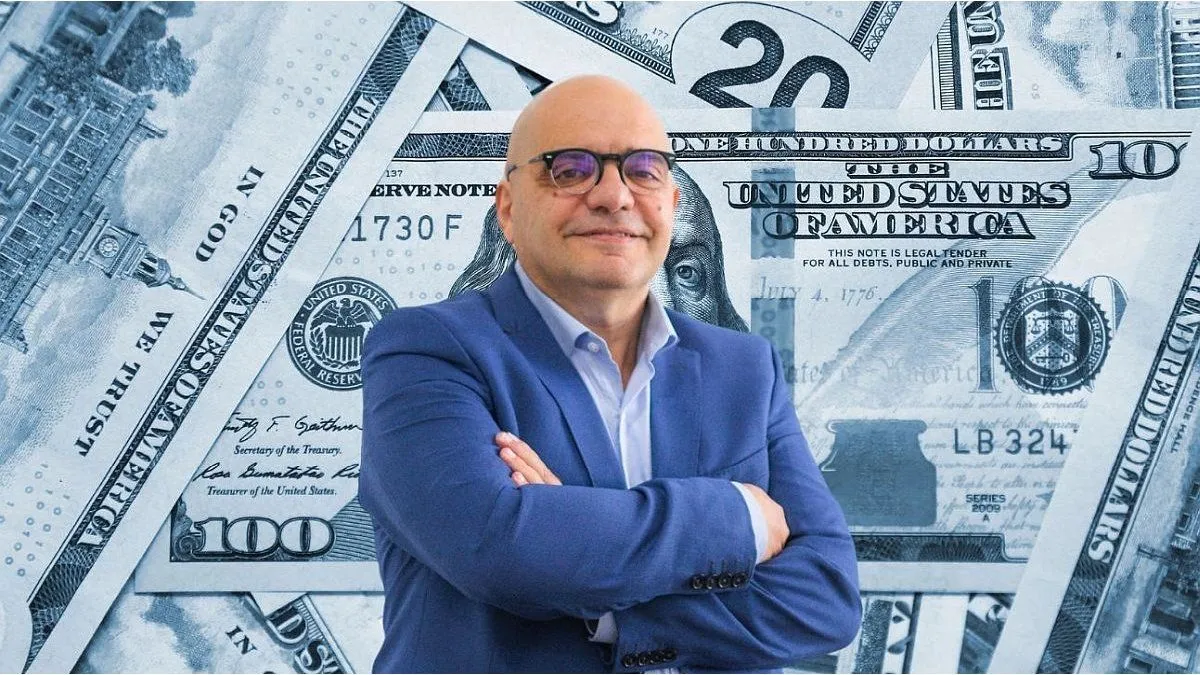 Proyección de Inflación para Abril: Análisis del Economista Salvador Di Stéfano