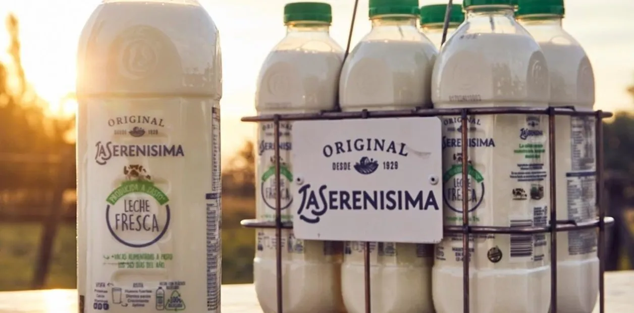 La Serenísima: Un Cambio de Dueños Tras 96 Años de Historia