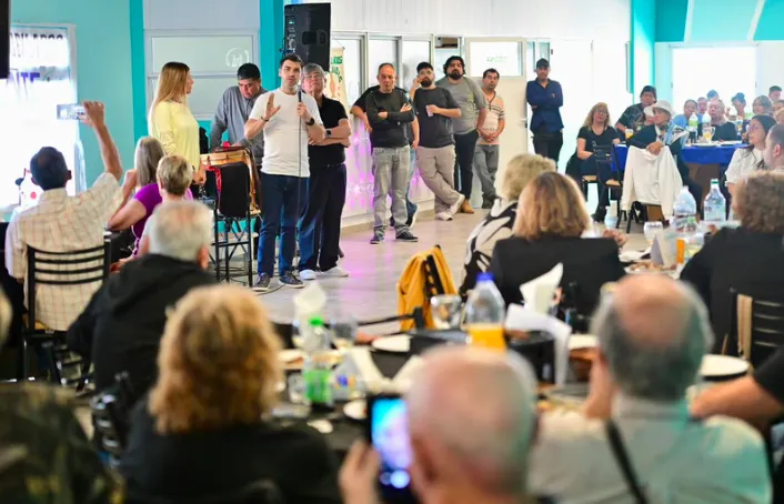 Chubut demanda a la Nación por $50.000 millones en deuda de ANSES