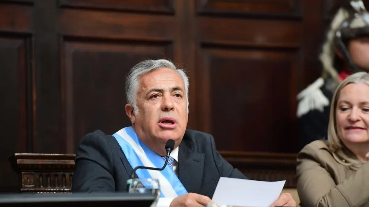 Eliminación del FTyC: Un Cambio Estructural en el Financiamiento Productivo de Mendoza