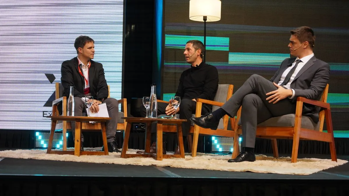 Lanzamiento del Primer REIT en Argentina: Una Nueva Era para la Inversión Inmobiliaria