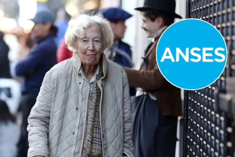 Calendario de Pagos de Pensiones No Contributivas de ANSES para Mayo de 2026