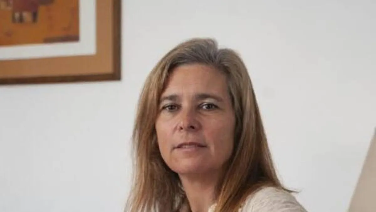 Análisis de la Reducción de la Pobreza en Argentina: Perspectivas de María Castiglioni