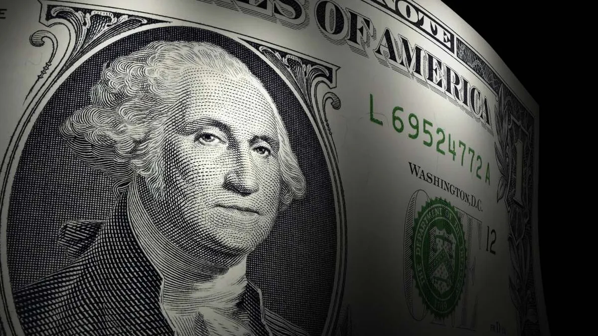 Análisis del Precio del Dólar Oficial en Argentina: Tendencias del 14 de Abril