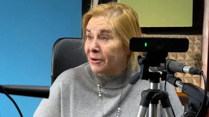 Claudia Fernández: La Carga Impositiva y su Impacto en la Economía Provincial