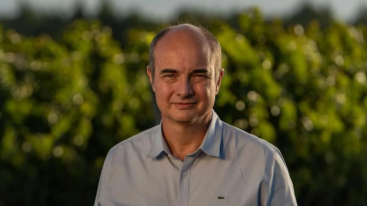 Rubén Panella Reelegido Presidente de Fecovita para un Quinto Mandato