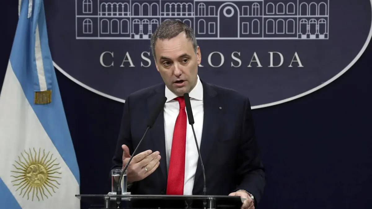 Extensión del Plazo para la Presentación de Declaraciones Juradas de Funcionarios Públicos