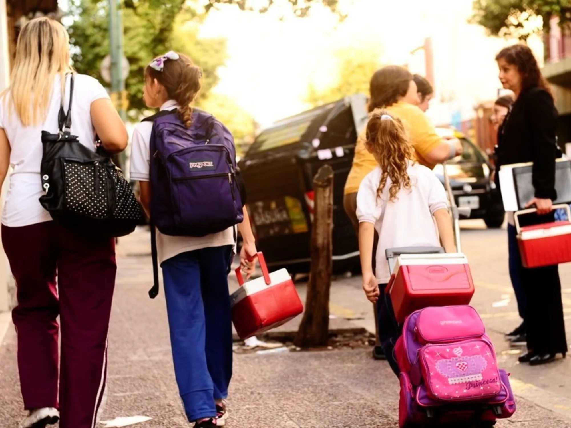 El Aumento del Costo de Vida en CABA: Nuevos Umbrales para la Clase Media