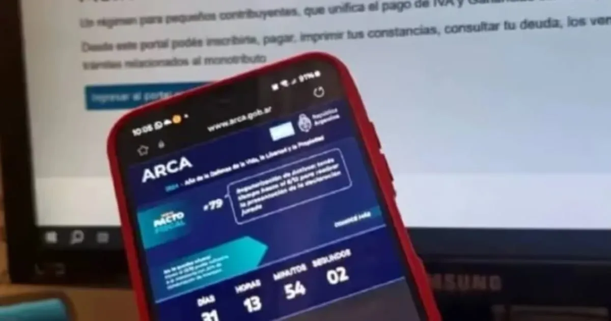 Calendario de Vencimientos de Impuestos para Abril de 2026: Detalles Clave