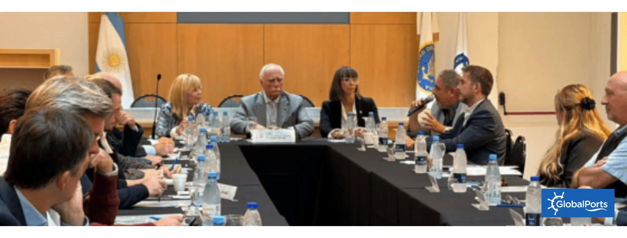 Cámaras del Comercio Exterior Exigen Participación en la Reforma del Código Aduanero