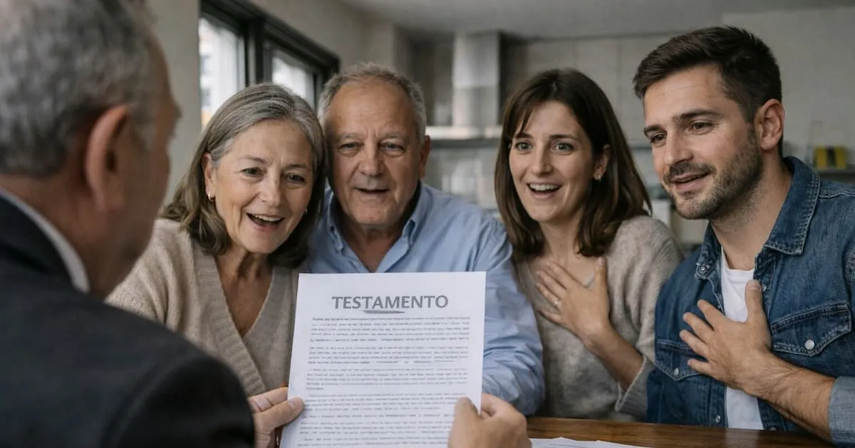 Exención del Impuesto de Sucesiones para Herederos en Argentina