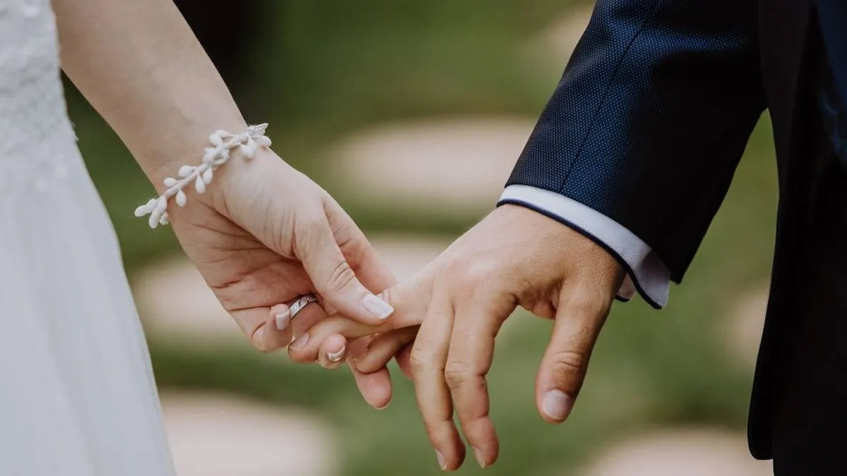 Nuevos Montos de la Asignación por Matrimonio de ANSES a Partir de Abril de 2026