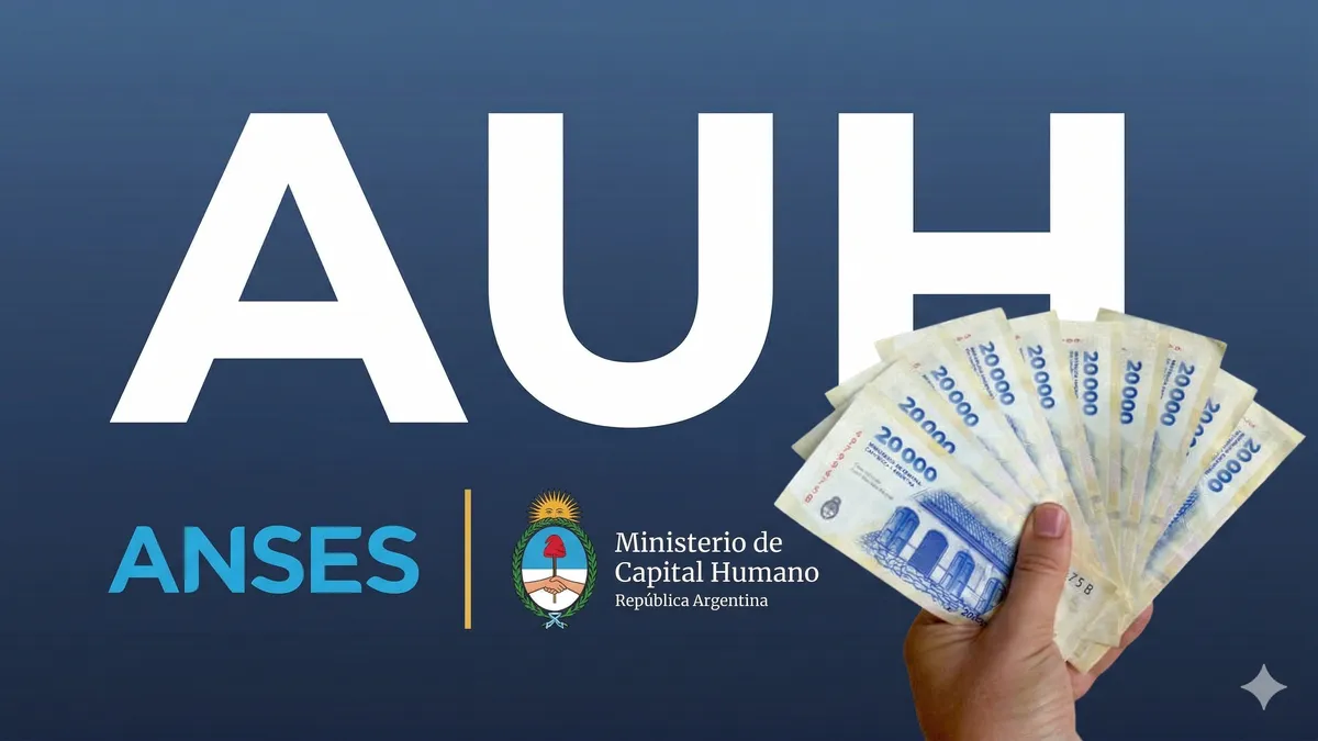 Aumento de la AUH: Detalles sobre la Nueva Conformación del Monto