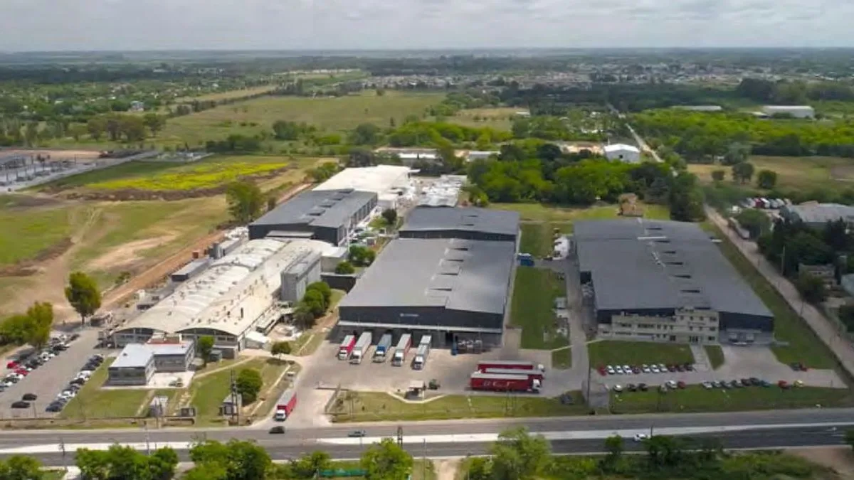 Grupo Fonther Refuerza su Presencia en Mendoza y San Juan con Concrehaus