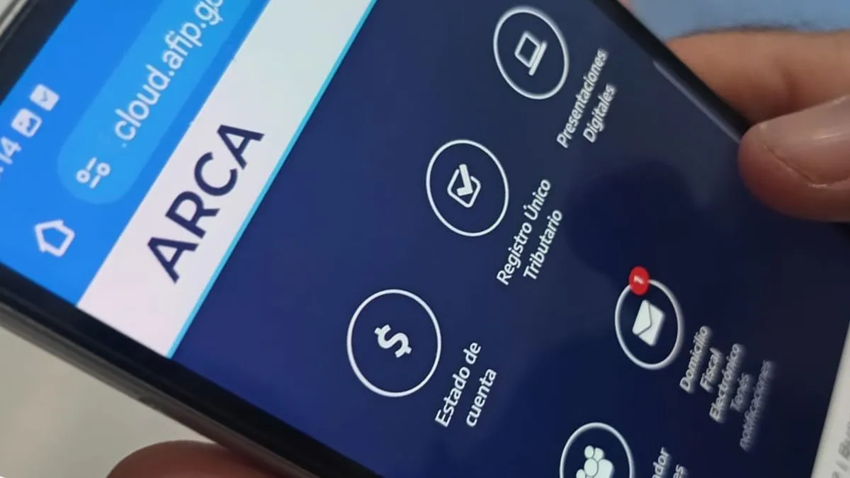 Calendario de Vencimientos Impositivos de ARCA para Abril 2026