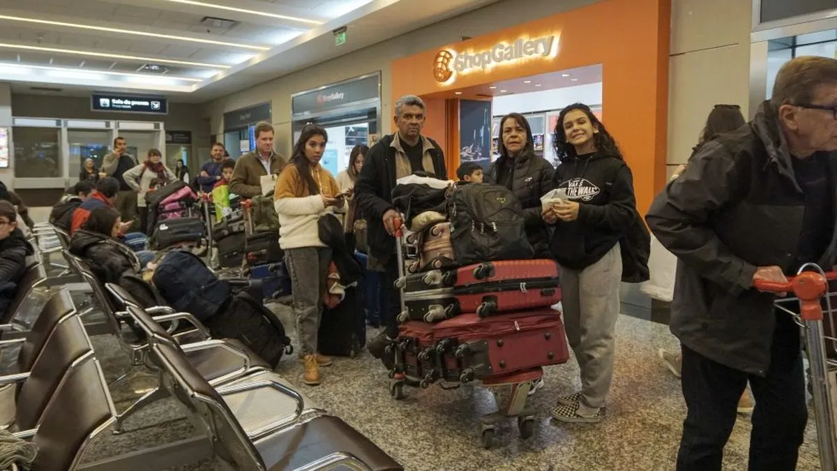 Análisis del Impacto del Turismo en el Consumo Durante Semana Santa en Argentina