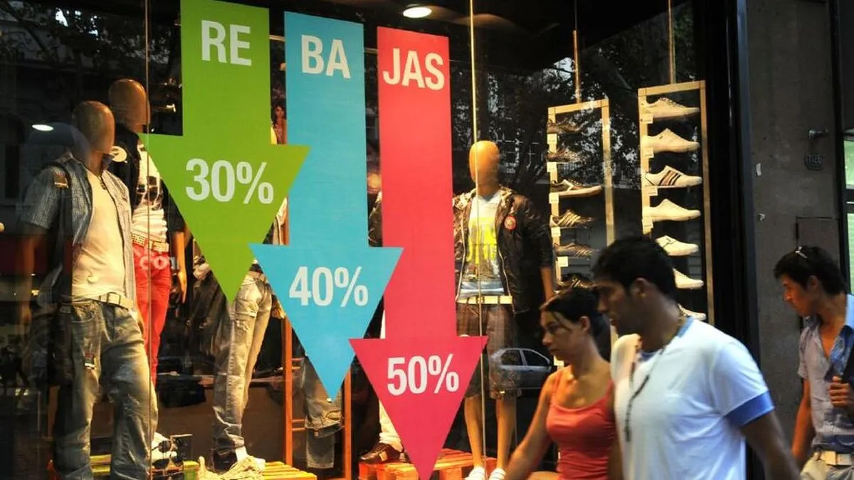 Análisis de la Caída de Ventas Minoristas en Argentina: Un Desafío para las PYMES